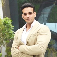 ashish bhutani